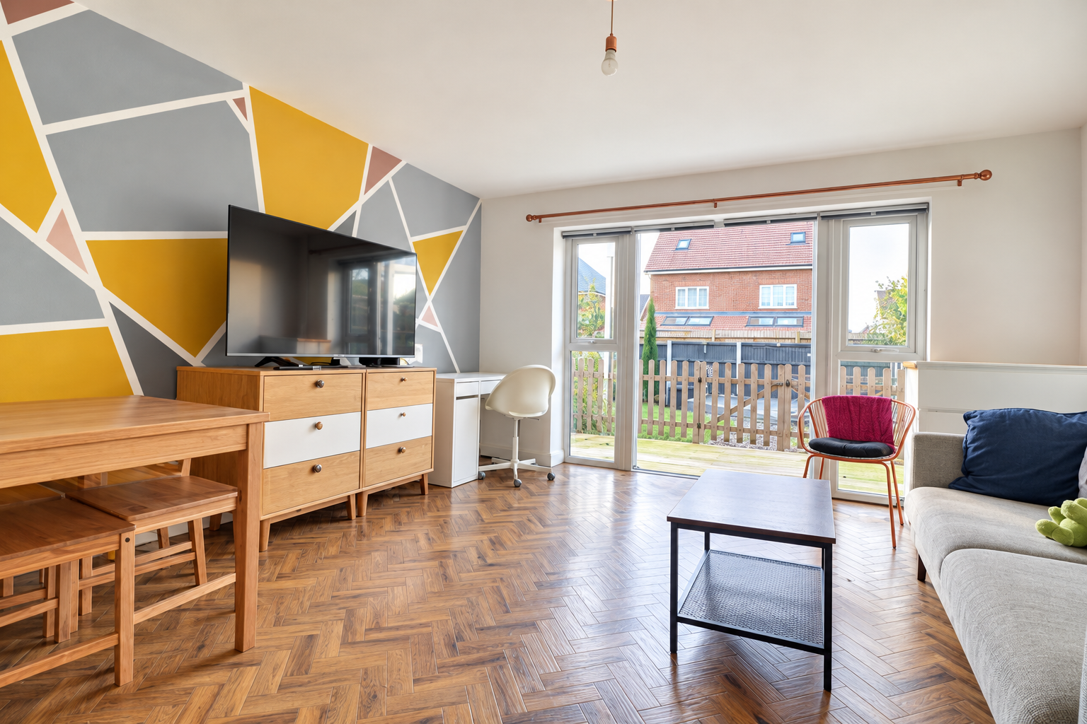 0 bed property in 26, Bessemer Way, Cheshire